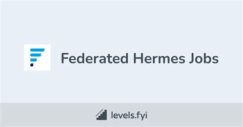 federated hermes careers uk.